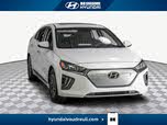 Hyundai Ioniq Electric Ultimate FWD