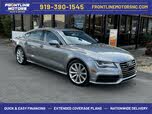 Audi A7 3.0T quattro Prestige AWD