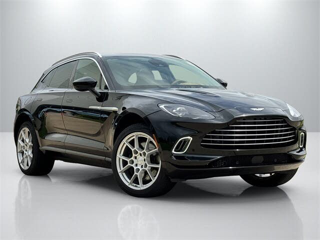 Used Aston Martin for Sale in Beaumont TX CarGurus