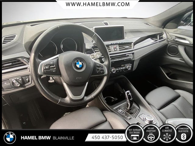 BMW X5 xDrive40i AWD 2021