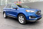 Ford Edge ST Line AWD