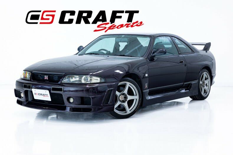 Used Nissan Skyline for Sale (with Photos) - CarGurus