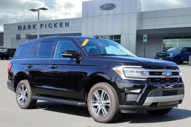 2024 Ford Expedition XLT 4WD