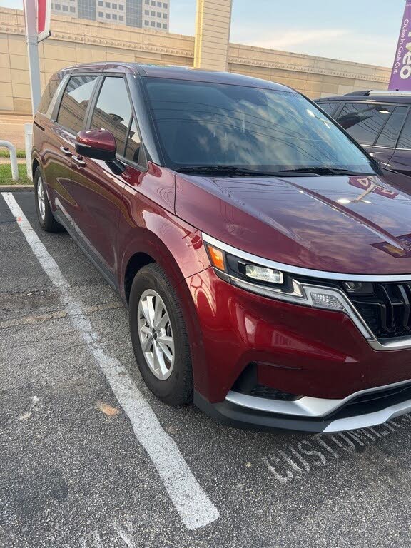 Used Kia Carnival for Sale in Beaumont TX CarGurus