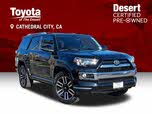 Toyota 4Runner Limited 4WD