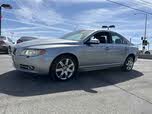 Volvo S80 AWD