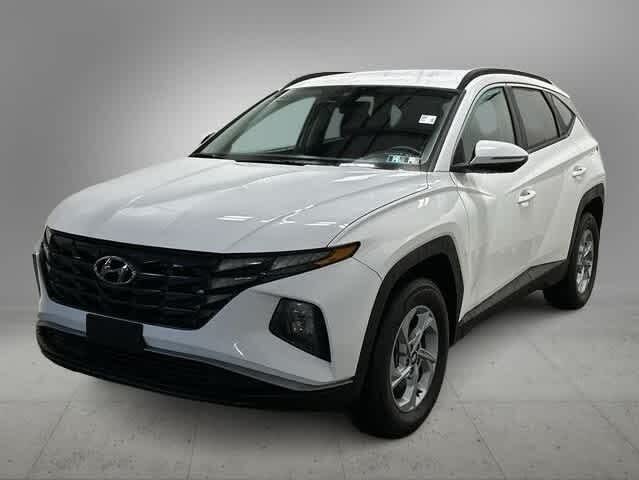 2023 Hyundai Tucson SEL AWD