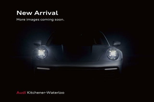 Kia Sportage SX AWD 2020