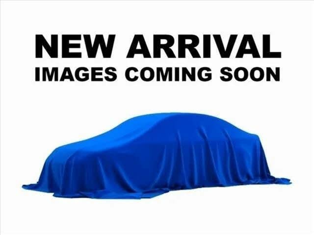 2018 Ford Focus SE Hatchback