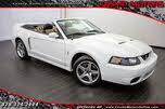 Ford Mustang SVT Cobra Supercharged Convertible