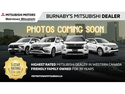 Mitsubishi Outlander ES AWD 2020