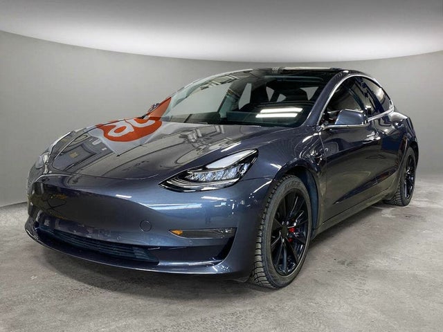 Tesla Model 3 Performance AWD 2020