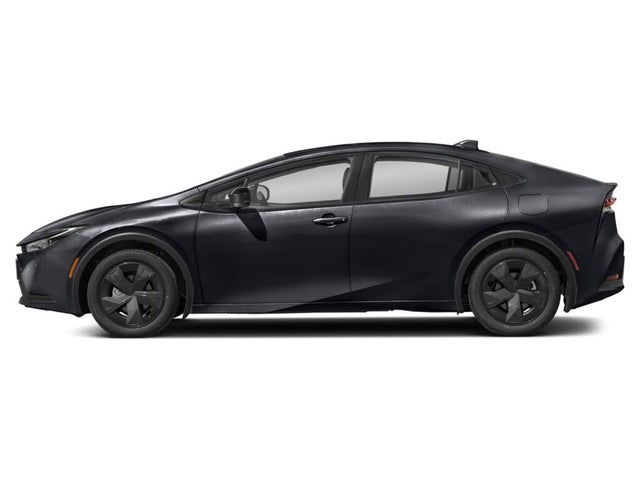 2023 Toyota Prius XLE AWD
