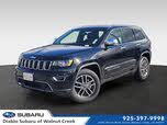 Jeep Grand Cherokee Limited RWD