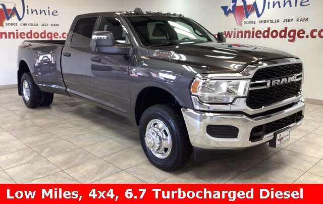 Used Dodge RAM 3500 for Sale in Beaumont TX CarGurus