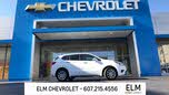 Buick Envision Essence AWD