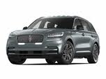 Lincoln Aviator Premiere RWD