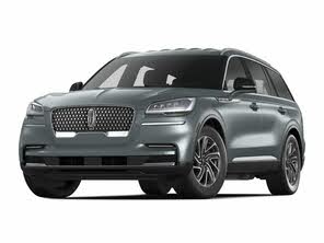 Lincoln Aviator Premiere RWD