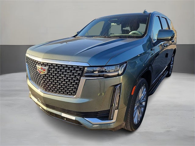 2024 Cadillac Escalade Luxury RWD