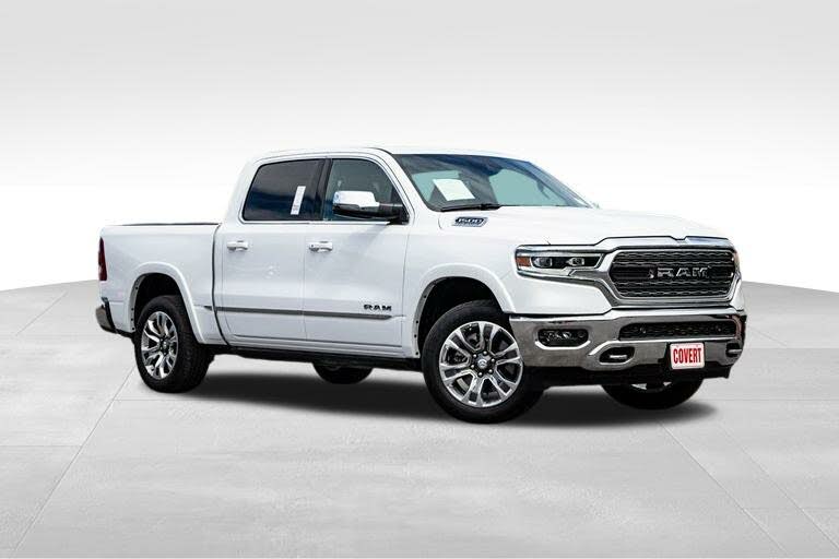 2023 RAM 1500: Prices, Reviews & Pictures - CarGurus