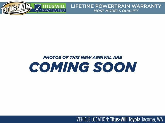 2022 Toyota Highlander Hybrid XLE FWD