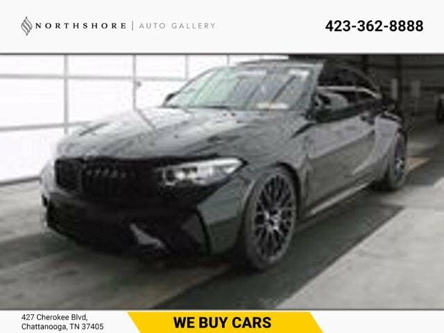 Used 2018 BMW M2 for Sale in Sarasota FL with Photos CarGurus