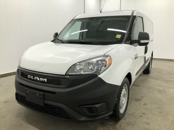 RAM ProMaster City ST Cargo Van FWD 2020