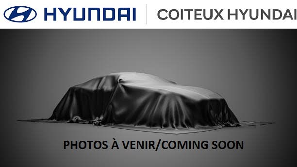 Hyundai Sonata SE FWD 2021