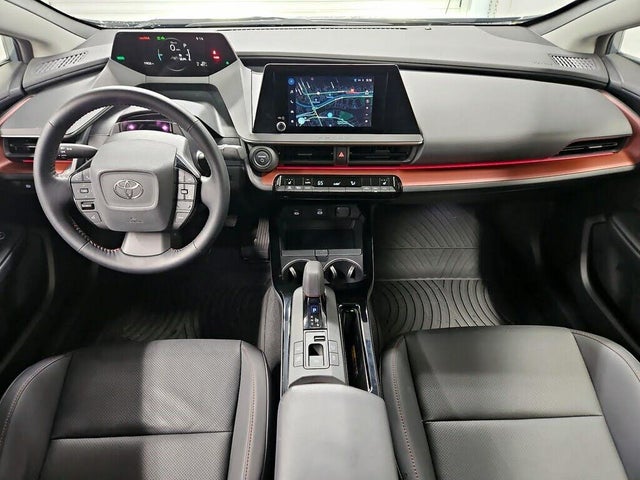 2023 Toyota Prius Prime XSE FWD