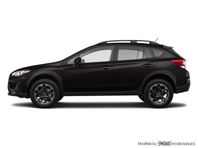 Subaru Crosstrek Convenience AWD 2021