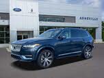 Volvo XC90 Recharge T8 Ultimate Bright Theme 7-Passenger eAWD