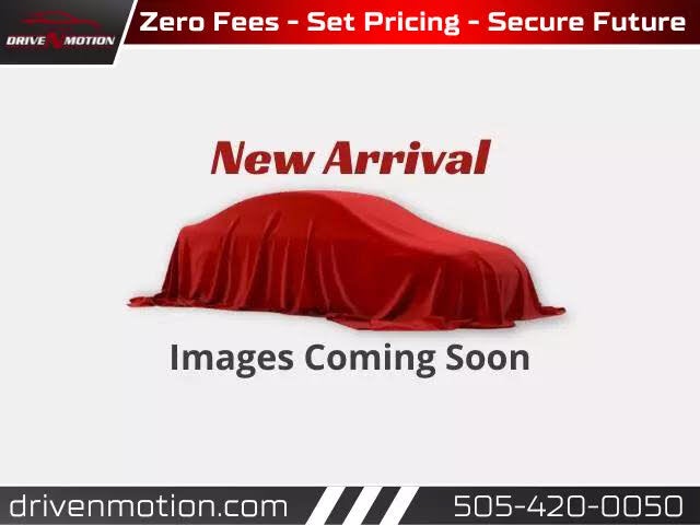 2016 Chevrolet Suburban 1500 LTZ 4WD