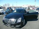 Cadillac CTS Coupe 3.6L Premium AWD