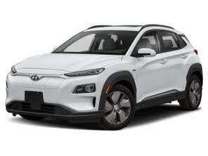 Hyundai Kona Electric Limited FWD