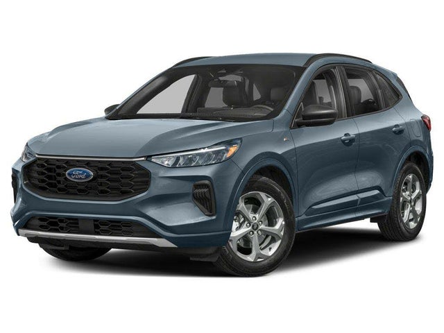 Ford Escape ST-Line FWD 2024