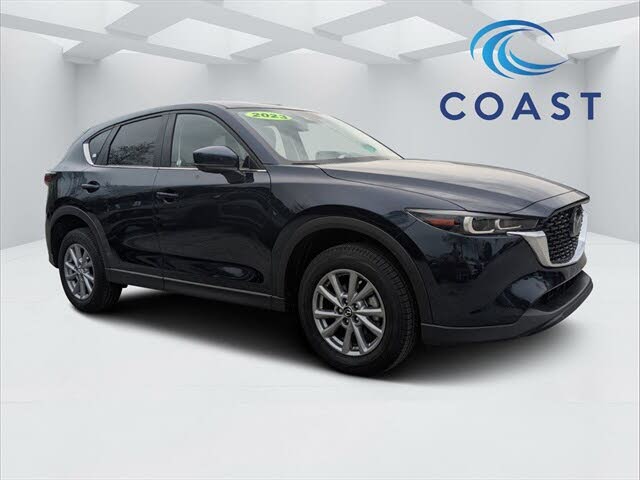2023 Mazda CX-5 2.5 S Select AWD