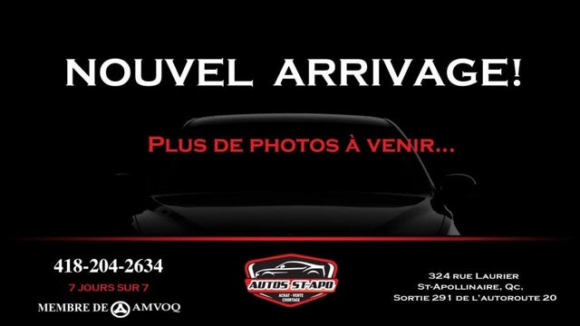 Nissan Murano SV AWD 2016