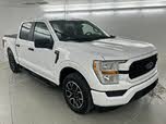 Ford F-150 King Ranch SuperCrew RWD