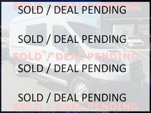 Ford Transit Crew 250 High Roof LWB RWD with Sliding-Passenger Side Door