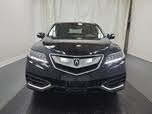 Acura RDX AWD with AcuraWatch Plus Package