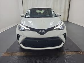 Toyota C-HR Limited FWD