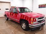Chevrolet C/K 1500 Extended Cab 4WD