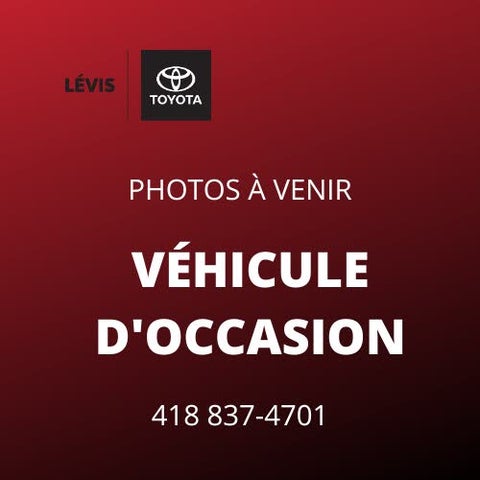 Toyota RAV4 LE FWD 2019