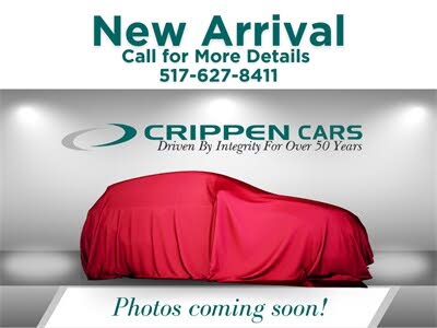2016 Chevrolet Cruze LT Sedan FWD
