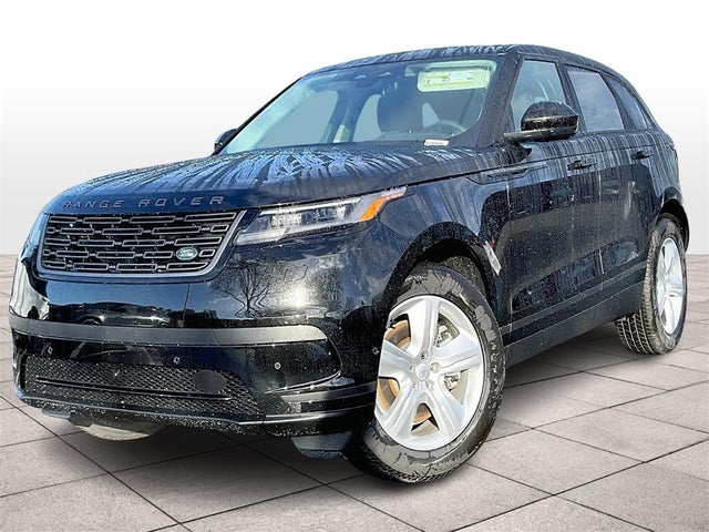 2025 Land Rover Range Rover Velar P250 S AWD