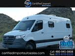 Mercedes-Benz Sprinter Cargo 3500 XD 170 High Roof Extended RWD