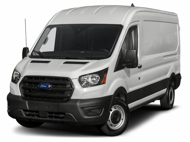 Ford Transit Cargo 2020