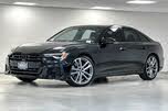 Audi S6 2.9T quattro Premium Plus Sedan AWD