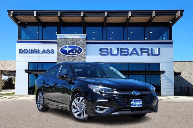 2024 Subaru Legacy Limited AWD