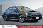Subaru WRX Premium AWD